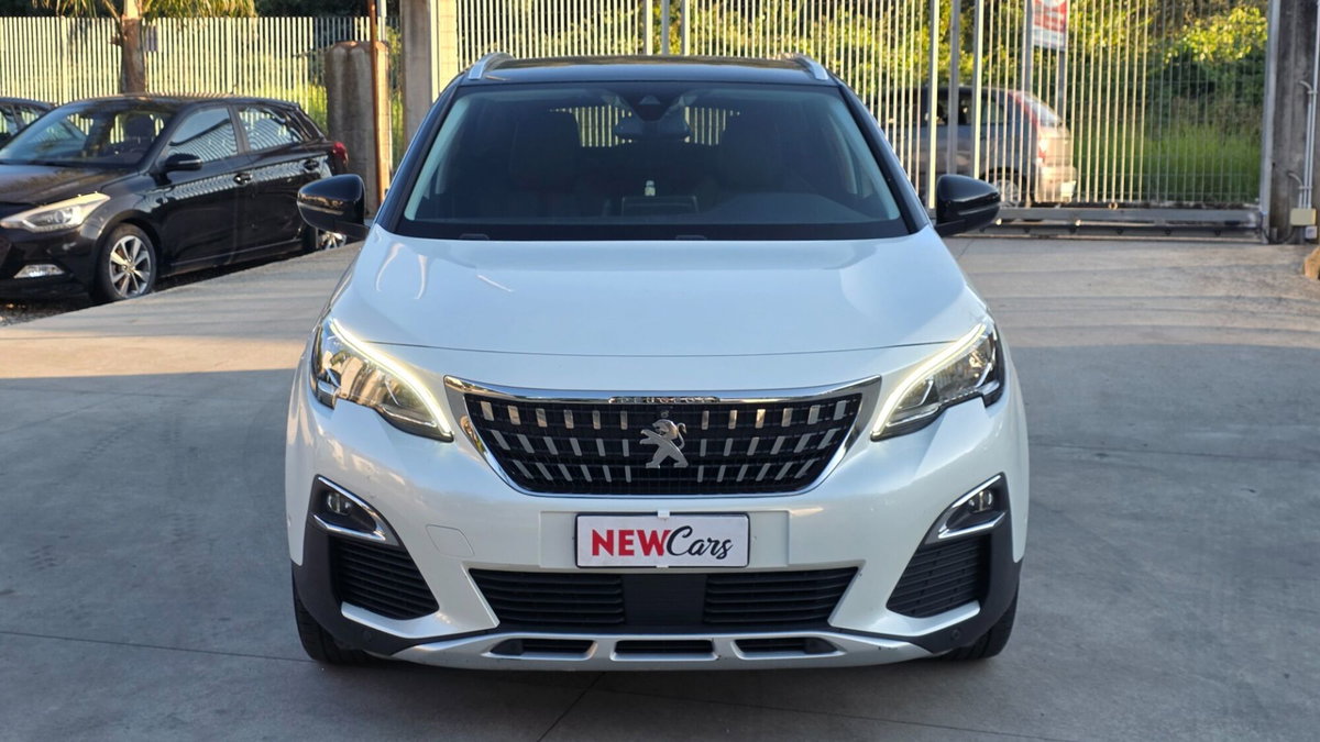 Peugeot 3008 BlueHDi 120 S&S Allure (2)