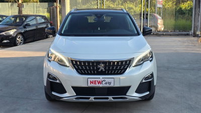 Peugeot 3008 BlueHDi 120 S&S Allure (2)