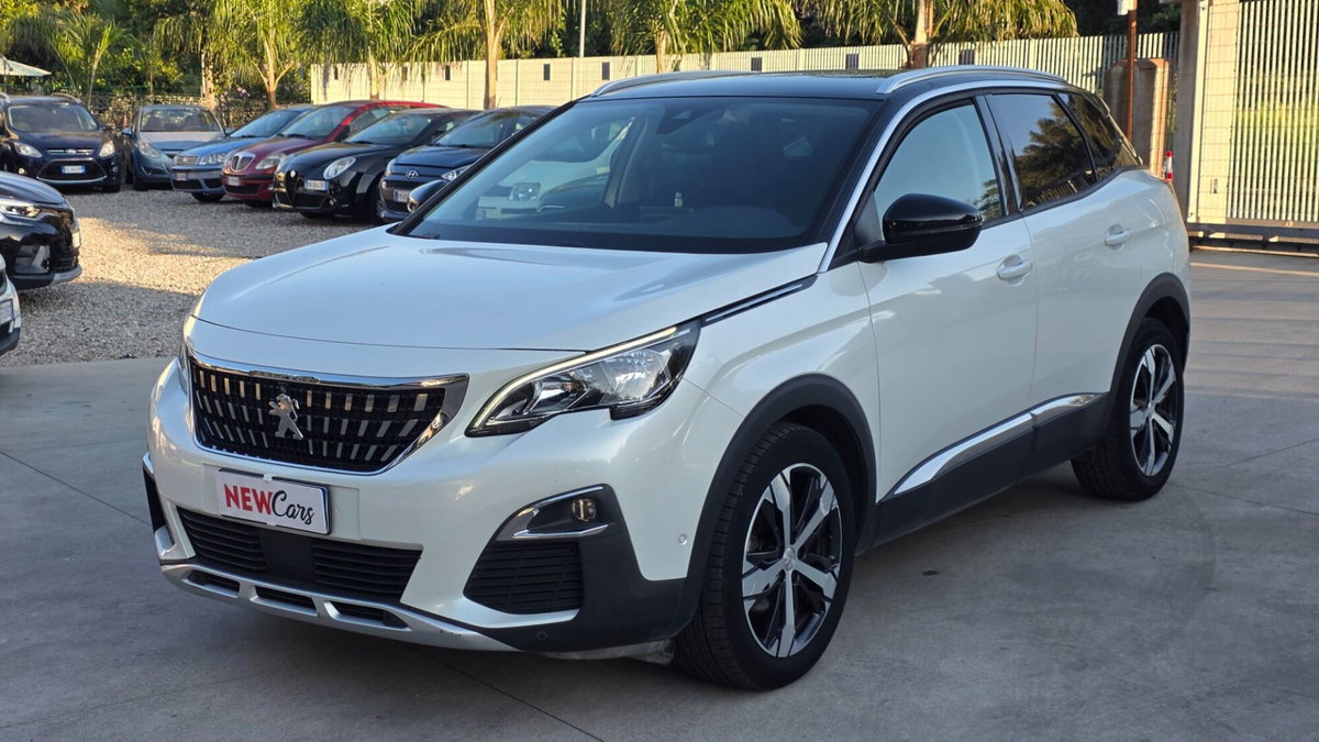 Peugeot 3008 BlueHDi 120 S&S Allure (3)