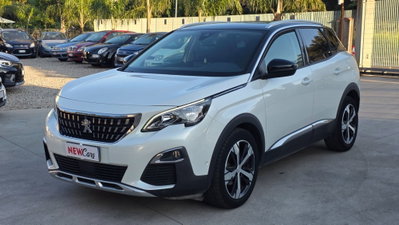 Peugeot 3008 BlueHDi 120 S&S Allure (3)