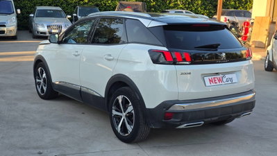 Peugeot 3008 BlueHDi 120 S&S Allure (5)