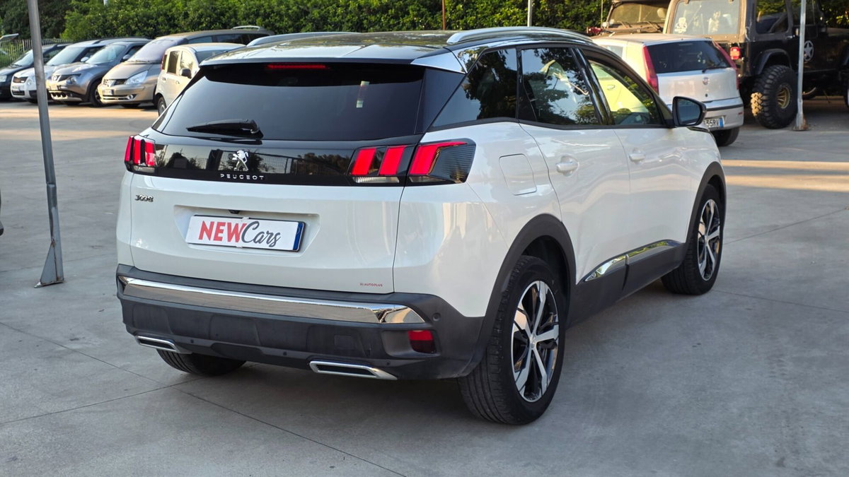 Peugeot 3008 BlueHDi 120 S&S Allure (6)