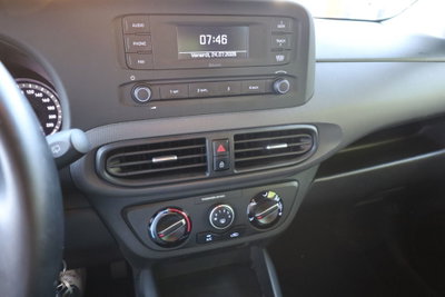Hyundai i10 1.0 MPI Advanced (10)
