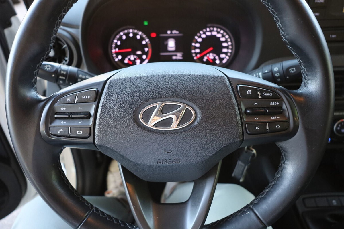 Hyundai i10 1.0 MPI Advanced (11)