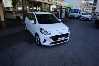 Hyundai i10 1.0 MPI Advanced (2)