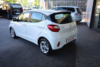 Hyundai i10 1.0 MPI Advanced (6)