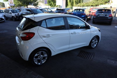 Hyundai i10 1.0 MPI Advanced (7)