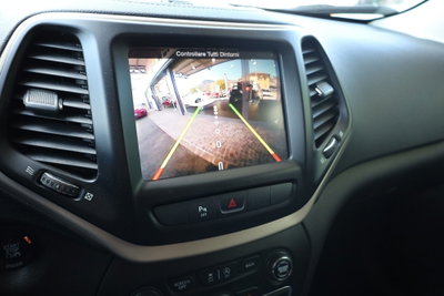 Jeep Cherokee 2.0 Mjt II 170CV 4WD Active Drive I Limited (13)