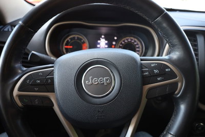 Jeep Cherokee 2.0 Mjt II 170CV 4WD Active Drive I Limited (14)
