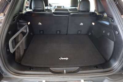 Jeep Cherokee 2.0 Mjt II 170CV 4WD Active Drive I Limited (18)