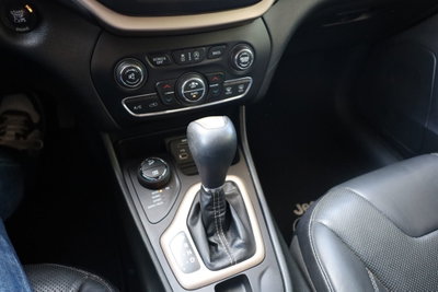 Jeep Cherokee 2.0 Mjt II 170CV 4WD Active Drive I Limited (9)