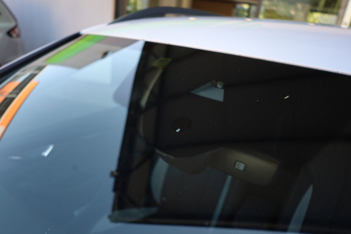 Skoda Kamiq 1.0 TSI 110 CV Dark Shade (11)