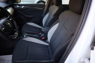 Skoda Kamiq 1.0 TSI 110 CV Dark Shade (13)