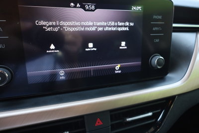 Skoda Kamiq 1.0 TSI 110 CV Dark Shade (20)