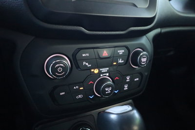 Jeep Renegade 2.0 Mjt 140CV 4WD Active Drive Low Limited (14)
