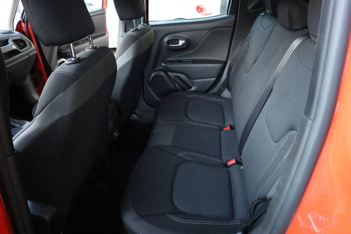 Jeep Renegade 2.0 Mjt 140CV 4WD Active Drive Low Limited (17)