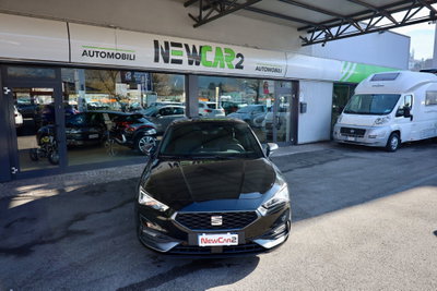 SEAT Leon 2.0 TDI FR (3)