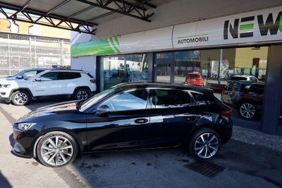 SEAT Leon 2.0 TDI FR (4)