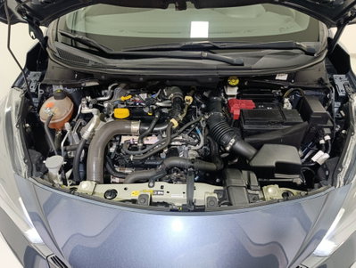 Nissan Micra IG-T 92 Xtronic 5 porte Visia (19)