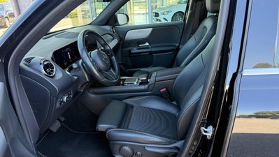 Mercedes-Benz GLB 200 d Automatic Sport (14)