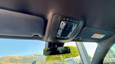 Mercedes-Benz GLB 200 d Automatic Sport (16)
