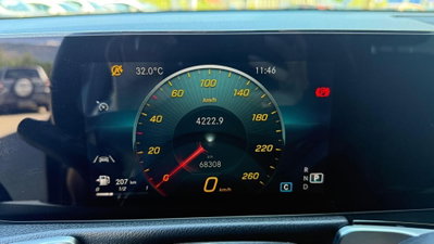 Mercedes-Benz GLB 200 d Automatic Sport (17)
