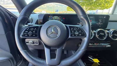 Mercedes-Benz GLB 200 d Automatic Sport (18)