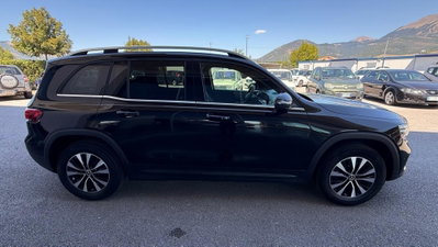 Mercedes-Benz GLB 200 d Automatic Sport (8)