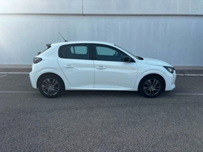 Peugeot 208 PureTech 100 Stop&Start EAT8 5 porte Allure Pack (9)