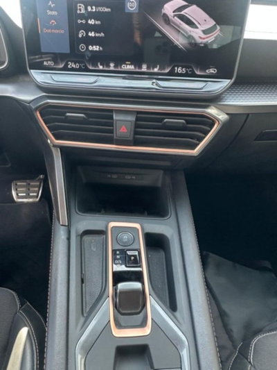 Cupra Formentor Formentor 2.0 TDI (10)