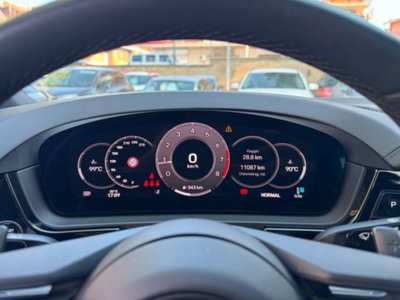 Porsche Cayenne Coupé 3.0 V6 (20)