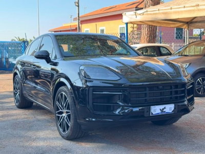 Porsche Cayenne Coupé 3.0 V6 (3)