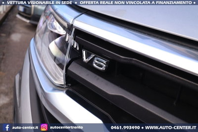 Volkswagen Amarok 3.0 tdi V6 Style 4motion auto (9)