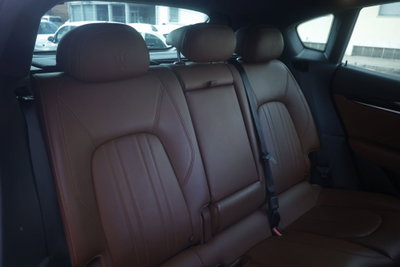 Maserati Levante Levante V6 Diesel 275 CV AWD (12)