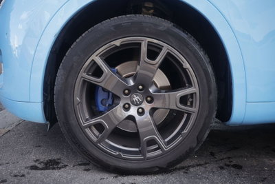 Maserati Levante Levante V6 Diesel 275 CV AWD (5)