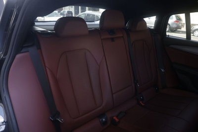 BMW X4 xDrive20d Msport (14)