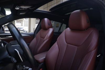 BMW X4 xDrive20d Msport (17)