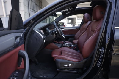 BMW X4 xDrive20d Msport (18)