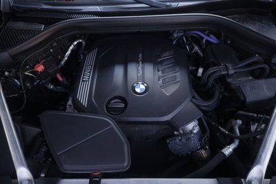 BMW X4 xDrive20d Msport (20)