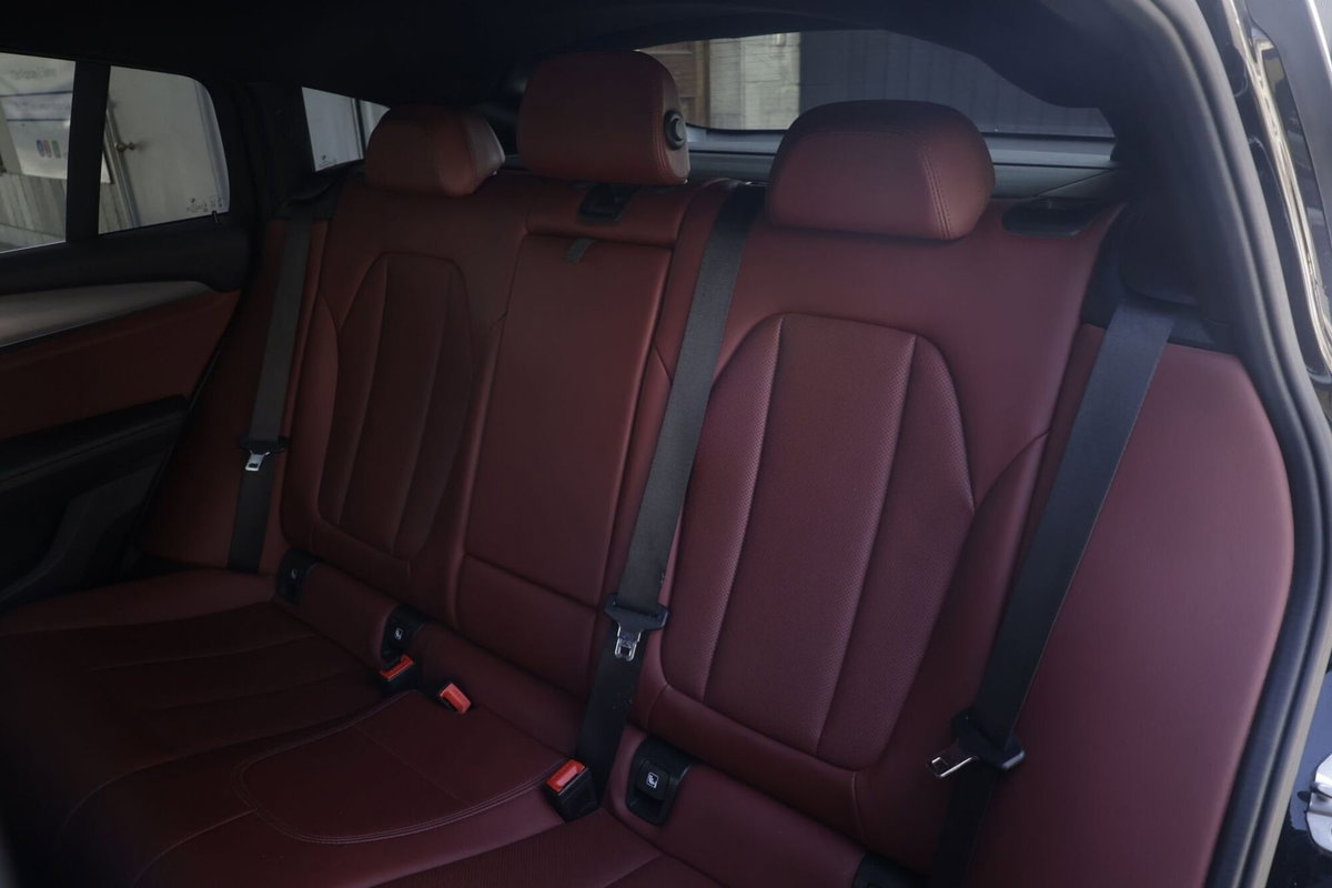 BMW X4 xDrive20d Msport (3)