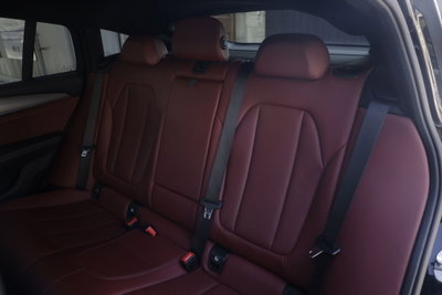 BMW X4 xDrive20d Msport (3)