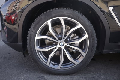 BMW X4 xDrive20d Msport (5)