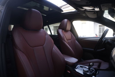 BMW X4 xDrive20d Msport (6)
