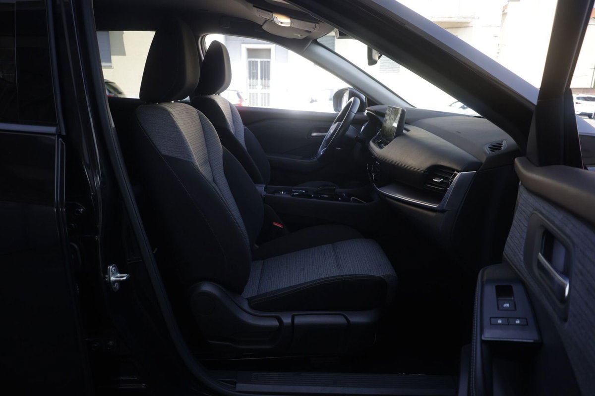 Nissan X-Trail 1.5 e-power Tekna 2wd (13)