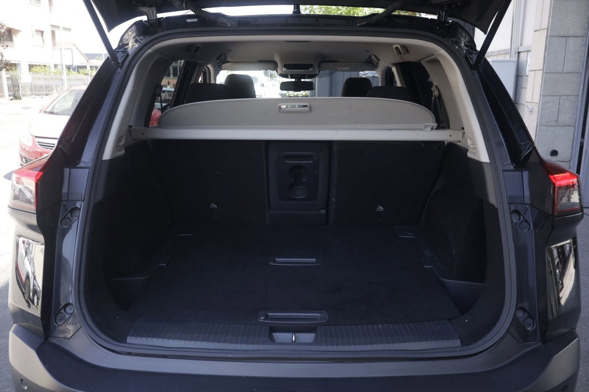 Nissan X-Trail 1.5 e-power Tekna 2wd (20)