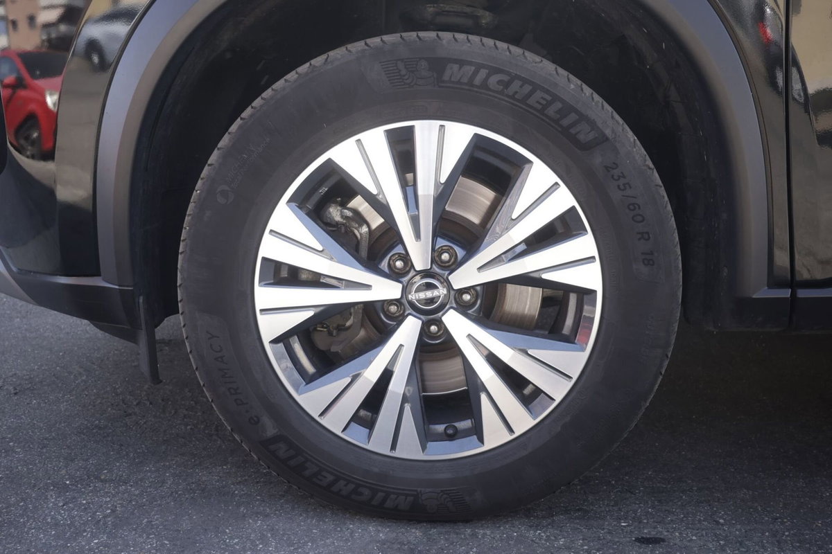 Nissan X-Trail 1.5 e-power Tekna 2wd (5)