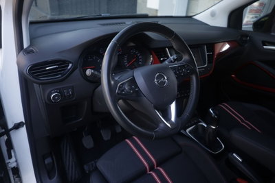 Opel Crossland 1.2 12V Start&Stop Elegance (16)