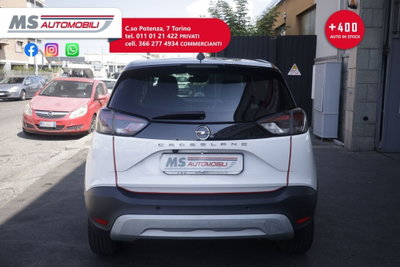 Opel Crossland 1.2 12V Start&Stop Elegance (7)