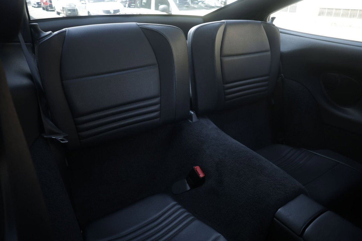 Porsche 911 Coupé Carrera 4 cat (12)