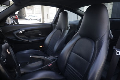 Porsche 911 Coupé Carrera 4 cat (16)